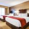 Comfort Suites Wenatchee Gateway