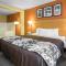 Sleep Inn & Suites Sheboygan I-43