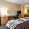 Sleep Inn & Suites Sheboygan I-43 - Sheboygan