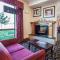 Comfort Suites Wenatchee Gateway Comfort Suites Wenatchee Gateway