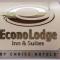 Econo Lodge Inn & Suites Hoquiam