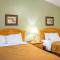 Econo Lodge Inn & Suites Eau Claire - Eau Claire