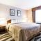 Quality Inn & Suites Stoughton - Madison South - Stoughton