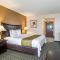 Comfort Inn & Suites Pacific - Auburn
