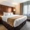 Comfort Suites at Par 4 Resort - Waupaca