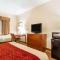 Quality Inn & Suites - أو كلير Quality Inn & Suites - أو كلير