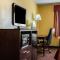 Quality Inn Central Wisconsin Airport - Mosinee