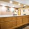 Quality Inn Mauston I-90