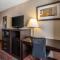 Quality Inn & Suites West Bend