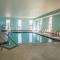 Quality Inn & Suites West Bend