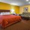 Quality Inn Central Wisconsin Airport - Mosinee