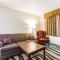 Quality Inn & Suites Stoughton - Madison South - Stoughton