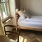 The Bed + Breakfast