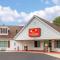 Econo Lodge Inn & Suites Eau Claire