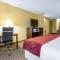 Comfort Suites Wisconsin Dells Area