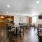 Quality Inn & Suites Stoughton - Madison South - Stoughton