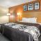 Sleep Inn & Suites Sheboygan I-43 - Sheboygan