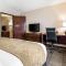 Comfort Suites at Par 4 Resort - Waupaca