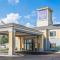 Sleep Inn & Suites
