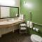 Sleep Inn & Suites Conference Center Eau Claire North