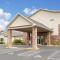 Sleep Inn & Suites Conference Center Eau Claire North