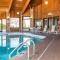 Quality Inn & Suites Kimberly - Appleton East