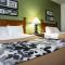 Sleep Inn & Suites Conference Center Eau Claire - Union