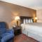 Quality Inn & Suites West Bend