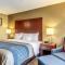 Comfort Inn & Suites Grafton-Cedarburg