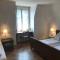 The Bed + Breakfast