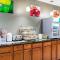 Quality Inn & Suites Kimberly - Appleton East