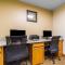 Quality Inn La Crosse North