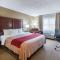 Comfort Inn Barboursville near Huntington Mall area