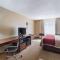 Comfort Inn Barboursville near Huntington Mall area