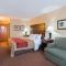 Quality Inn Parkersburg North-Vienna - Parkersburg