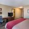 Comfort Inn Barboursville near Huntington Mall area