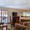 Quality Inn Parkersburg North-Vienna