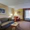 Quality Hotel and Conference Center - Cumberland Heights