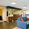 Comfort Inn Aikens Center