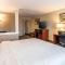 Clarion Inn Harpers Ferry-Charles Town - هاربرز فيري