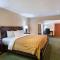 Quality Inn Parkersburg North-Vienna - Паркерсберґ