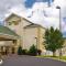 Quality Inn Spring Mills - Martinsburg North - Мартинсберг