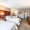 Clarion Inn Harpers Ferry-Charles Town - هاربرز فيري