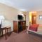 Quality Inn Parkersburg North-Vienna - Parkersburg