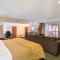 Quality Inn Parkersburg North-Vienna - Parkersburg