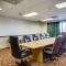 Quality Hotel and Conference Center Bluefield