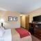 Quality Inn Parkersburg North-Vienna