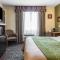 Comfort Inn Weirton