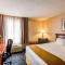 Quality Inn Spring Mills - Martinsburg North - Martinsburg