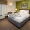 Sleep Inn - Charleston